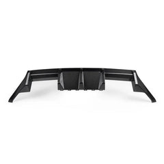 Kies-Motorsports R44 Performance MHC+ BMW M2 G87 OEM Style Rear Diffuser In Pre Preg Gloss Carbon Fibre (G87)
