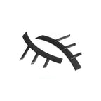 Kies-Motorsports R44 Performance MHC+ BMW M2 G87 Performance Style Front Side Fender Trims In Pre Preg Gloss Carbon Fibre (G87)