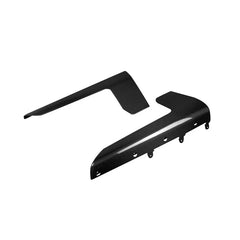 Kies-Motorsports R44 Performance MHC+ BMW M2 G87 Performance Style Side Skirts In Pre Preg Gloss Carbon Fibre (G87)