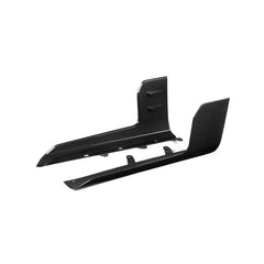 Kies-Motorsports R44 Performance MHC+ BMW M2 G87 Performance Style Side Skirts In Pre Preg Gloss Carbon Fibre (G87)