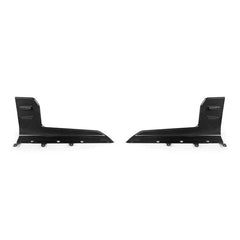 Kies-Motorsports R44 Performance MHC+ BMW M2 G87 Performance Style Side Skirts In Pre Preg Gloss Carbon Fibre (G87)