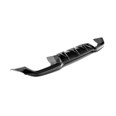 Kies-Motorsports R44 Performance MHC+ BMW M2/M2 Competition Performance Style Rear Diffuser In Gloss Pre Preg Carbon Fibre (F87)