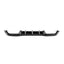 Kies-Motorsports R44 Performance MHC+ BMW M2/M2 Competition Performance Style Rear Diffuser In Gloss Pre Preg Carbon Fibre (F87)