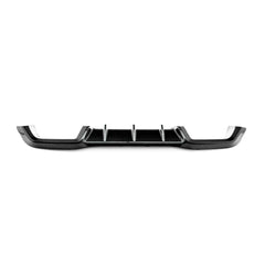 Kies-Motorsports R44 Performance MHC+ BMW M2/M2 Competition Performance Style Rear Diffuser In Gloss Pre Preg Carbon Fibre (F87)