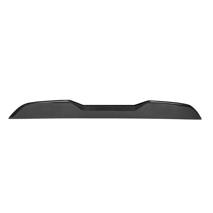 Kies-Motorsports R44 Performance MHC+ BMW M2/M240i Performance Style Rear Spoiler In Pre Preg Carbon Fibre (G87/G42)
