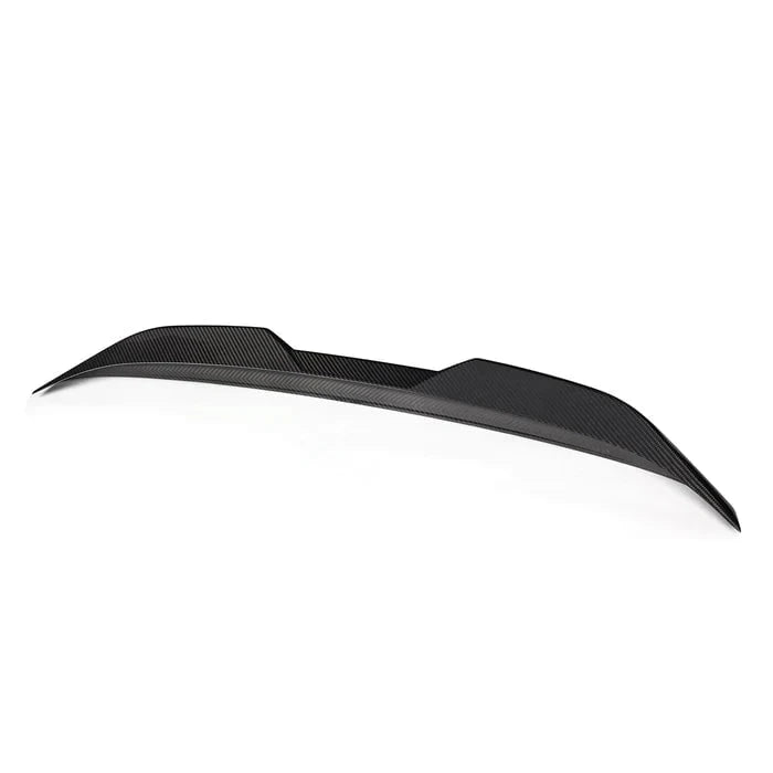 Kies-Motorsports R44 Performance MHC+ BMW M2/M240i Performance Style Rear Spoiler In Pre Preg Carbon Fibre (G87/G42) Main image