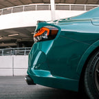 Kies-Motorsports R44 Performance MHC+ BMW M2/M240i V Style Rear Spoiler In Pre Preg Carbon Fibre (G87/G42)