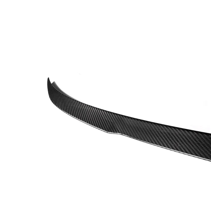 Kies-Motorsports R44 Performance MHC+ BMW M2/M240i V Style Rear Spoiler In Pre Preg Carbon Fibre (G87/G42)