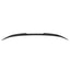 Kies-Motorsports R44 Performance MHC+ BMW M2/M240i V Style Rear Spoiler In Pre Preg Carbon Fibre (G87/G42)