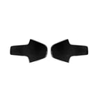 Kies-Motorsports R44 Performance MHC+ BMW M2/M3/M4/X3M/X4M Seat Back Covers In Pre Preg Carbon Fibre (G80/G81/G82/G83/F97/F98/G87)