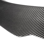Kies-Motorsports R44 Performance MHC+ BMW M235i xDrive Ducktail Style Rear Spoiler In Pre Preg Carbon Fibre (F44)