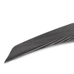 Kies-Motorsports R44 Performance MHC+ BMW M235i xDrive Ducktail Style Rear Spoiler In Pre Preg Carbon Fibre (F44)