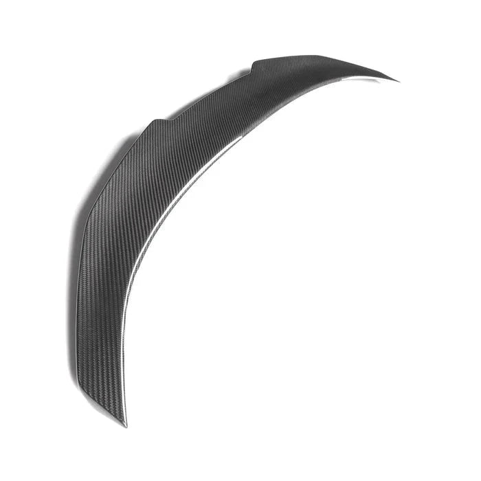 Kies-Motorsports R44 Performance MHC+ BMW M235i xDrive Ducktail Style Rear Spoiler In Pre Preg Carbon Fibre (F44)