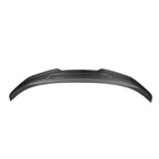 Kies-Motorsports R44 Performance MHC+ BMW M235i xDrive Ducktail Style Rear Spoiler In Pre Preg Carbon Fibre (F44)
