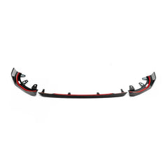 Kies-Motorsports R44 Performance MHC+ BMW M240i Performance Style Front Splitter In Pre Preg Carbon Fibre (G42)
