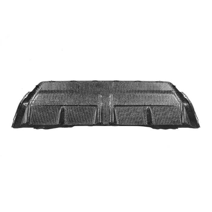 Kies-Motorsports R44 Performance MHC+ BMW M240i Performance Style Rear Diffuser in Pre Preg Carbon Fibre (G42)