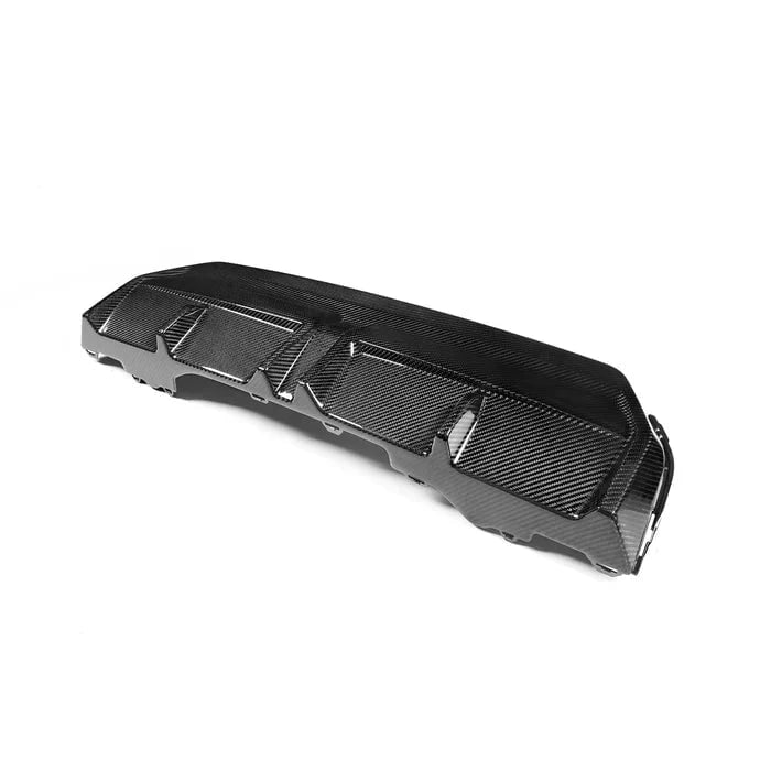 Kies-Motorsports R44 Performance MHC+ BMW M240i Performance Style Rear Diffuser in Pre Preg Carbon Fibre (G42)