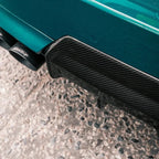 Kies-Motorsports R44 Performance MHC+ BMW M240i Performance Style Rear Diffuser in Pre Preg Carbon Fibre (G42)