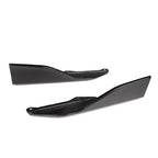 Kies-Motorsports R44 Performance MHC+ BMW M240i Performance Style Side Skirt Fins in Pre Preg Carbon Fibre (G42)