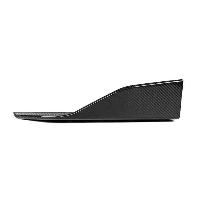 Kies-Motorsports R44 Performance MHC+ BMW M240i Performance Style Side Skirt Fins in Pre Preg Carbon Fibre (G42)