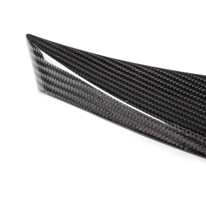 Kies-Motorsports R44 Performance MHC+ BMW M3/3 Series CS Style Rear Spoiler In Pre Preg Carbon Fibre (F80/F30)