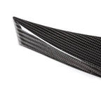 Kies-Motorsports R44 Performance MHC+ BMW M3/3 Series CS Style Rear Spoiler In Pre Preg Carbon Fibre (F80/F30)