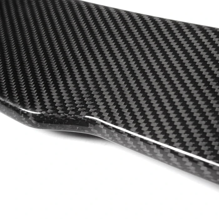 Kies-Motorsports R44 Performance MHC+ BMW M3/3 Series CS Style Rear Spoiler In Pre Preg Carbon Fibre (F80/F30)