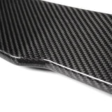 Kies-Motorsports R44 Performance MHC+ BMW M3/3 Series CS Style Rear Spoiler In Pre Preg Carbon Fibre (F80/F30)