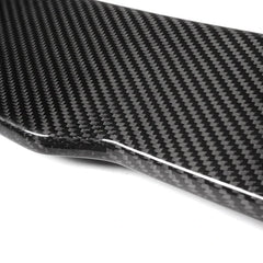 Kies-Motorsports R44 Performance MHC+ BMW M3/3 Series CS Style Rear Spoiler In Pre Preg Carbon Fibre (F80/F30)