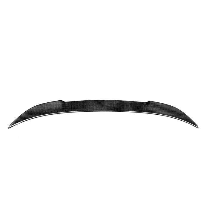 Kies-Motorsports R44 Performance MHC+ BMW M3/3 Series CS Style Rear Spoiler In Pre Preg Carbon Fibre (F80/F30)