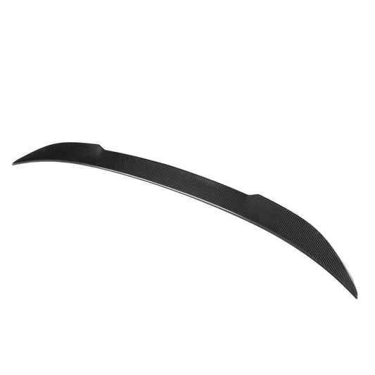 Kies-Motorsports R44 Performance MHC+ BMW M3/3 Series CS Style Rear Spoiler In Pre Preg Carbon Fibre (F80/F30)