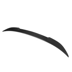 Kies-Motorsports R44 Performance MHC+ BMW M3/3 Series CS Style Rear Spoiler In Pre Preg Carbon Fibre (F80/F30)