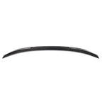 Kies-Motorsports R44 Performance MHC+ BMW M3/3 Series Ducktail Style Spoiler In Pre Preg Carbon Fibre (F80/F30)