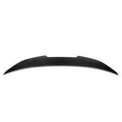 Kies-Motorsports R44 Performance MHC+ BMW M3/3 Series Ducktail Style Spoiler In Pre Preg Carbon Fibre (F80/F30)