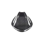 Kies-Motorsports R44 Performance MHC+ BMW M3/3 Series LCI Shark Fin Antenna Cover In Gloss Pre Preg Carbon Fibre (G80/G81/G20/G21 2023+)