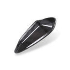 Kies-Motorsports R44 Performance MHC+ BMW M3/3 Series LCI Shark Fin Antenna Cover In Gloss Pre Preg Carbon Fibre (G80/G81/G20/G21 2023+)