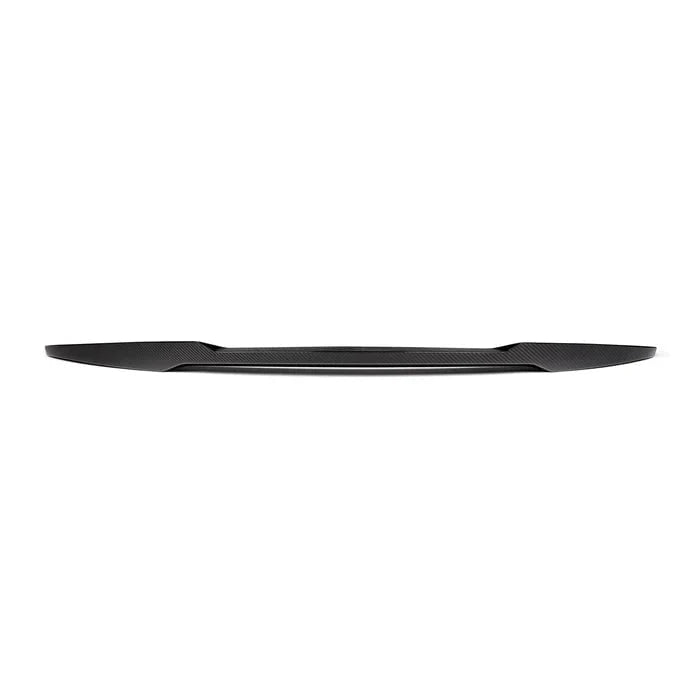 Kies-Motorsports R44 Performance MHC+ BMW M3/3 Series M4 Style Spoiler In Pre Preg Carbon Fibre (F80/F30)