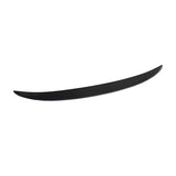 Kies-Motorsports R44 Performance MHC+ BMW M3/3 Series Performance Style Rear Spoiler In Pre Preg Carbon Fibre (E92)
