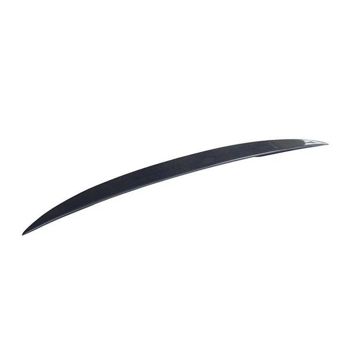 Kies-Motorsports R44 Performance MHC+ BMW M3/3 Series Performance Style Rear Spoiler In Pre Preg Carbon Fibre (E92) Main image