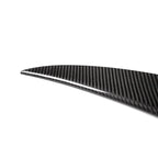 Kies-Motorsports R44 Performance MHC+ BMW M3/3 Series Performance Style Rear Spoiler In Pre Preg Carbon Fibre (F80/F30)