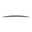 Kies-Motorsports R44 Performance MHC+ BMW M3/3 Series Performance Style Rear Spoiler In Pre Preg Carbon Fibre (F80/F30)