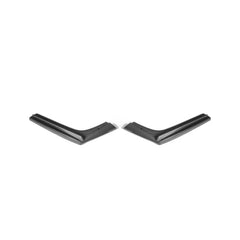 Kies-Motorsports R44 Performance MHC+ BMW M3/M4 Aggressive 3 Piece Rear Diffuser Gloss Pre Preg Carbon Fibre (F80/F82/F83)
