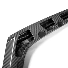 Kies-Motorsports R44 Performance MHC+ BMW M3/M4 Aggressive 3 Piece Rear Diffuser Gloss Pre Preg Carbon Fibre (F80/F82/F83)