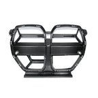 Kies-Motorsports R44 Performance MHC+ BMW M3/M4 CSL Style Front Grille in Pre Preg Carbon Fibre (G80/G81/G82/G83)