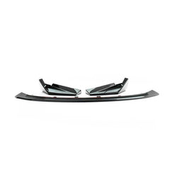 Kies-Motorsports R44 Performance MHC+ BMW M3/M4 CSL Style Front Splitter In Pre Preg Carbon Fibre (G80/G81/G82/G83)