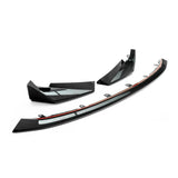 Kies-Motorsports R44 Performance MHC+ BMW M3/M4 CSL Style Front Splitter In Pre Preg Carbon Fibre (G80/G81/G82/G83)