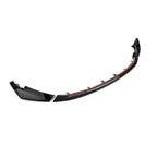 Kies-Motorsports R44 Performance MHC+ BMW M3/M4 CSL Style Front Splitter In Pre Preg Carbon Fibre (G80/G81/G82/G83)