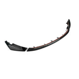 Kies-Motorsports R44 Performance MHC+ BMW M3/M4 CSL Style Front Splitter In Pre Preg Carbon Fibre (G80/G81/G82/G83)