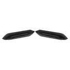 Kies-Motorsports R44 Performance MHC+ BMW M3/M4 Front Bumper Inserts In Pre-Preg Carbon Fibre (F80/F82/F83)