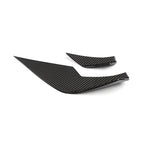 Kies-Motorsports R44 Performance MHC+ BMW M3/M4 GT Style Canards In Pre Preg Carbon Fibre (G80/G81/G82/G83)